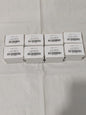 Techniks Collet Set: 8 Pc, Series ANSI 1 19/11-SET INCOMPLETE