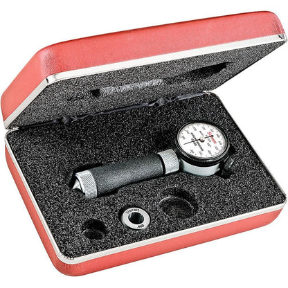 Starrett Countersink Gage 0.36 to 0.56  100° 63708