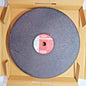Griton Aluminum Oxide Cutoff Wheels Type 1 16" Dia 5/32" Thick 1" QTY10 CA1698U