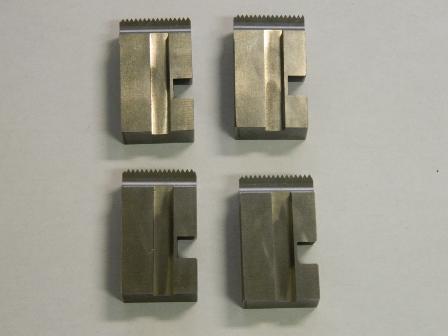 Professional Pipe Chaser Sets 3/4"-14 Thread Die Head Compatibility 0529956
