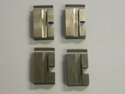 Professional Pipe Chaser Sets 3/4"-14 Thread Die Head Compatibility 0529956