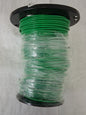 Southwire Building Wire THHN 6AWG Nylon Stranded Core 250+ft Long 20497401
