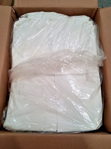 Kleenguard Microporous Film Lab Coat QTY30 Size L 44443