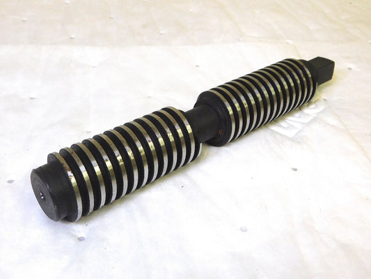 Bison Lathe Chuck Screw 32" Chuck Diam Compatible, 1.73" OD  7-890-632