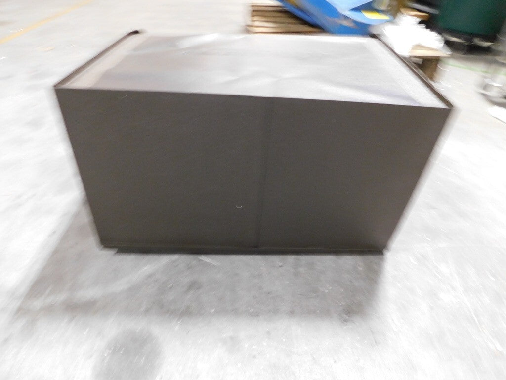 KENNEDY Tool Chest: 5 Drawers 20" OAD 16-5/8" OAH 29"OAW DAMAGED 2805XB