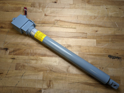 Duff Norton Electromechanical Linear Actuator 115v MPB6905-18 Parts / Repair