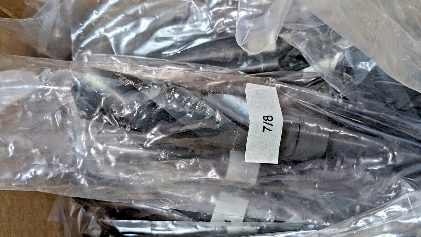 Interstate 32 Piece Drill Bit Set HHS 33/64" to 1" X 64nds X 1/2" SD 79981890