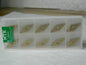 NTK Ceramic Turning Insert VNGA333T0420 SP9 35° Diamond Qty 10 5787163