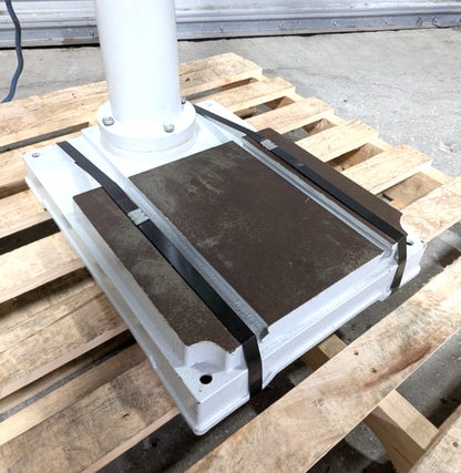 Enco Drill Press 20" 115V  1.5HP  12 Speed ZJ5132A  *Incomplete Scratch & Dent*