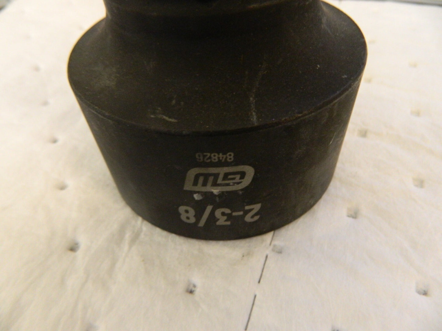 GEARWRENCH Impact Socket: 3/4 Drive, 2.375 Socket 84826