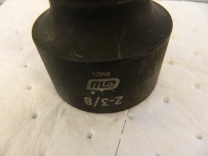 GEARWRENCH Impact Socket: 3/4 Drive, 2.375 Socket 84826