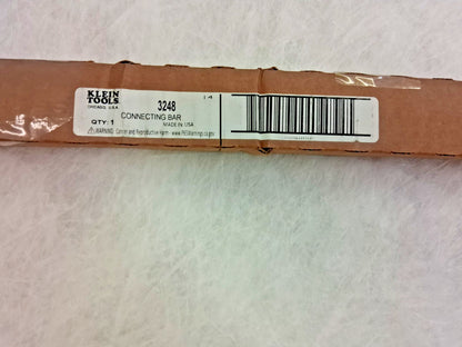 Klein Tools Pry Bar 30" OAL 3248