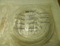 PARKER Polyethylene Tube: 1/4" ID x 3/8" OD, 100' Long E-64-0100