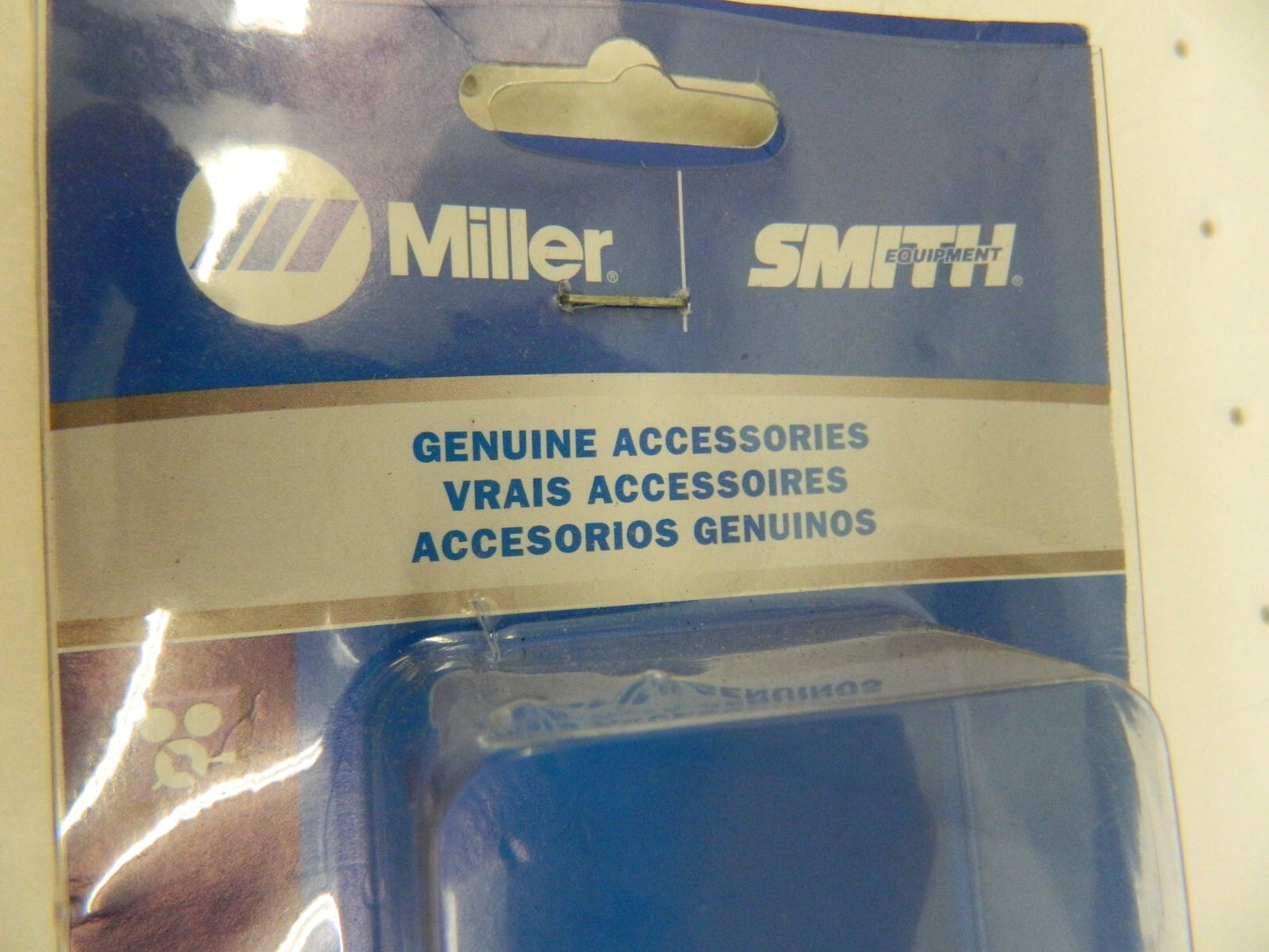 MILLER/SMITH MW Series Medium Duty Welding Tip MW205