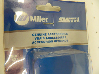 MILLER/SMITH MW Series Medium Duty Welding Tip MW205