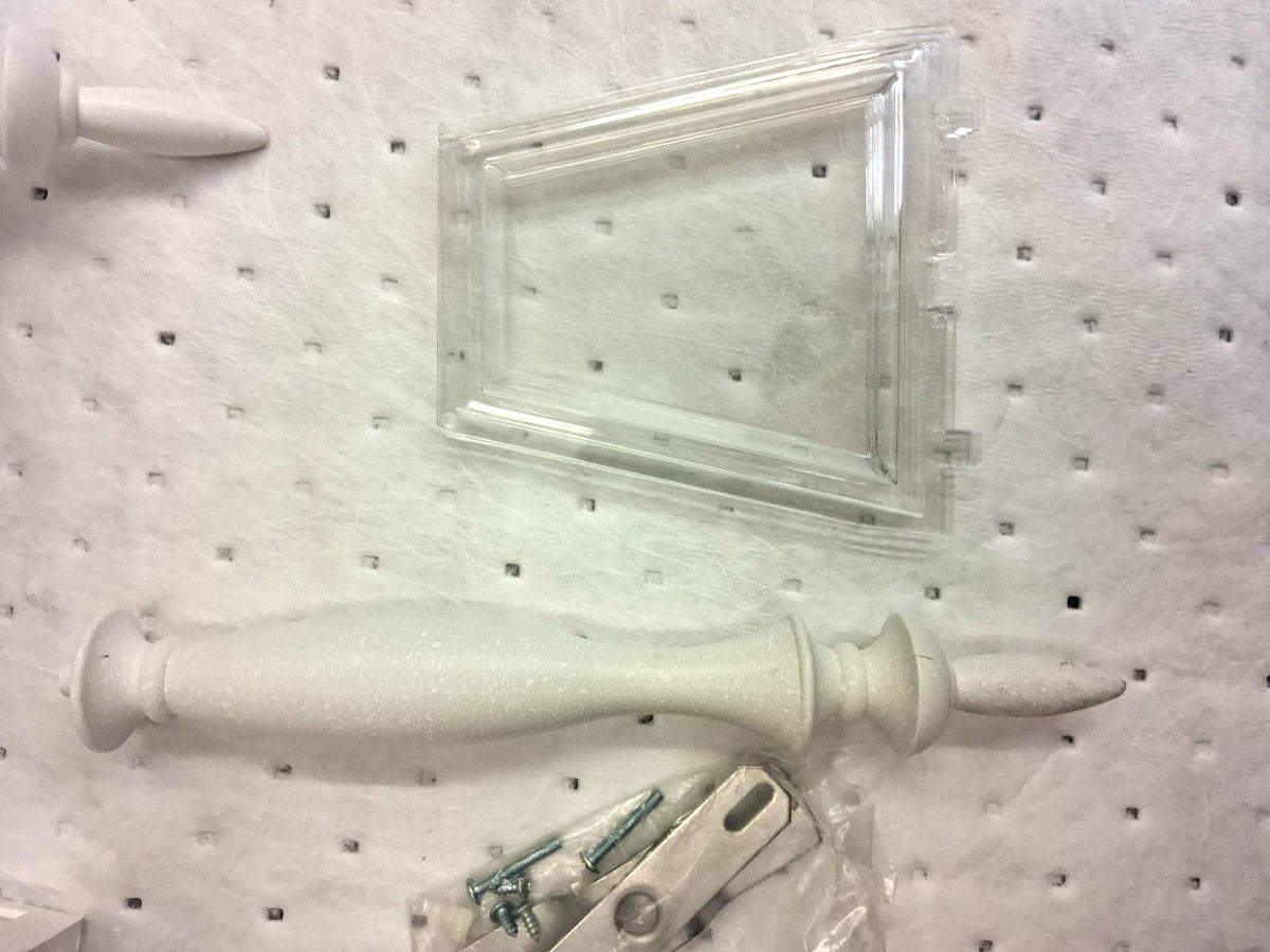 Progress Lighting New Bedford Outdoor Wall Lantern P5756-30