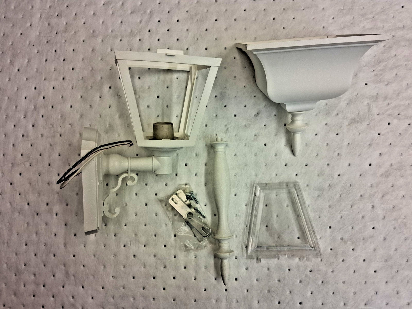Progress Lighting New Bedford Outdoor Wall Lantern P5756-30