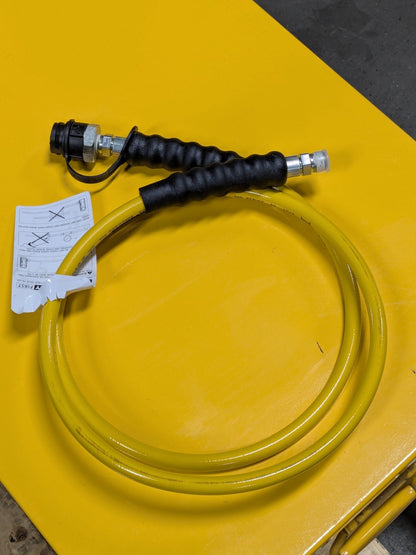 Enerpac Hydraulic Pipe Bender Set 1/2" to 2" Capacity 10 Ton Cylinder STB-101N