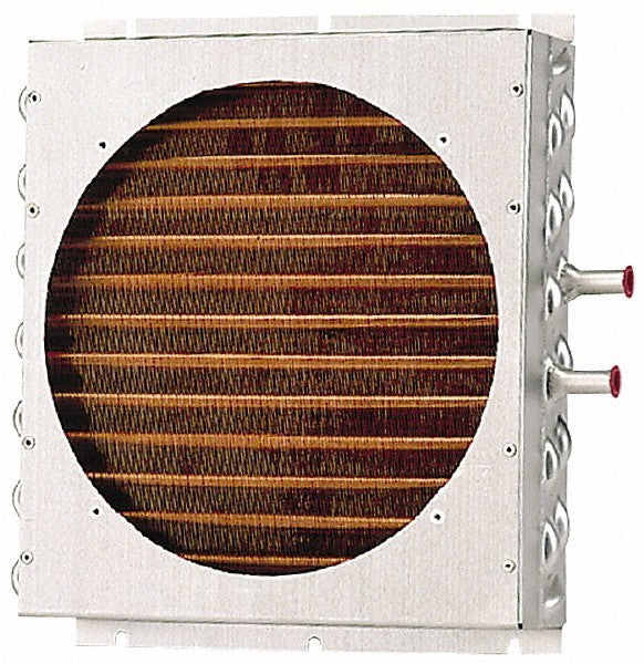 Lytron Heat Exchanger w/Fan Kit 4310G10SB-M9
