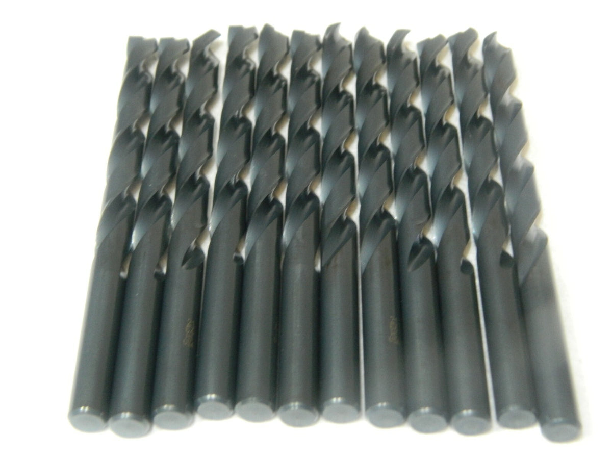 Cle Line HSS Jobber Drill 21/64" 135° Qty 24 C23142