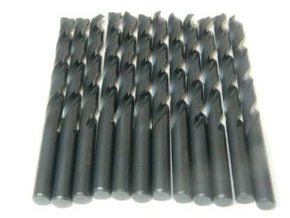 Cle Line HSS Jobber Drill 21/64" 135° Qty 24 C23142