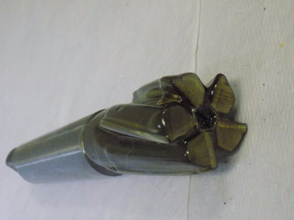 Interstate Interchangeable Pilot Counterbore1-7/16" Dia. 5FL HSS 08781288