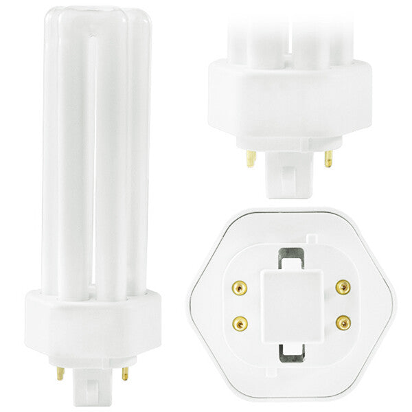 Ushio 3000221 compact fluorescent lamp  QTY 50   CF32TE/835