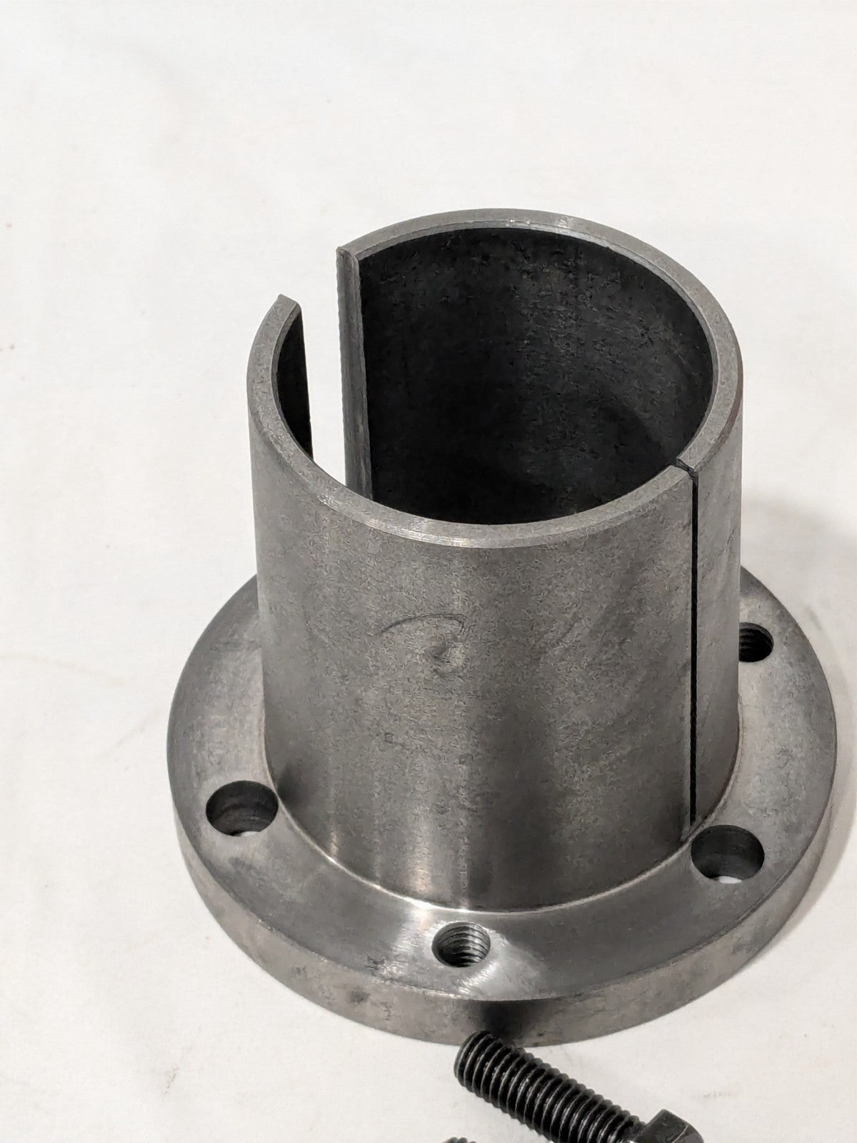 Browning Split Taper Bushing - Inch Bore Type - Q2 2 3/8