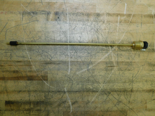 Barksdale Liquid Level & Temperature Switch 176°F Normally Open L1BLD12CL220