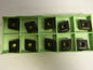 Walter CNMG544 NM5 Grade WAK20 Carbide Turning Insert QTY 10 5016672