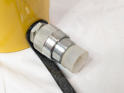 Enerpac Single-Acting Hollow Plunger Cylinder 36.1 Ton 2.50" Stroke RCH302
