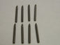 Metal Removal Round Nose Burr 1/8" x 1/8" x 1/4" x 1-1/2" Lo