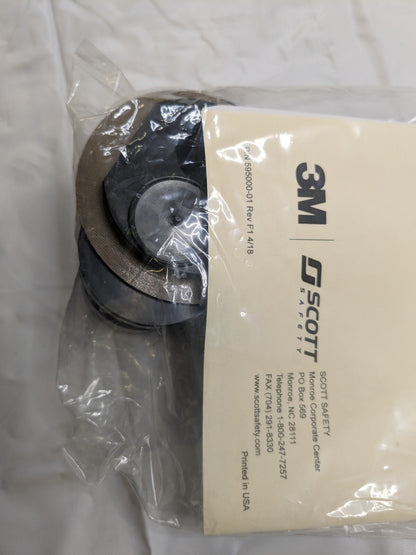 3M SCOTT PAPR & Supplied Air (SAR) Replacement Part3NNER2 F/AV FCPIECE7012474362