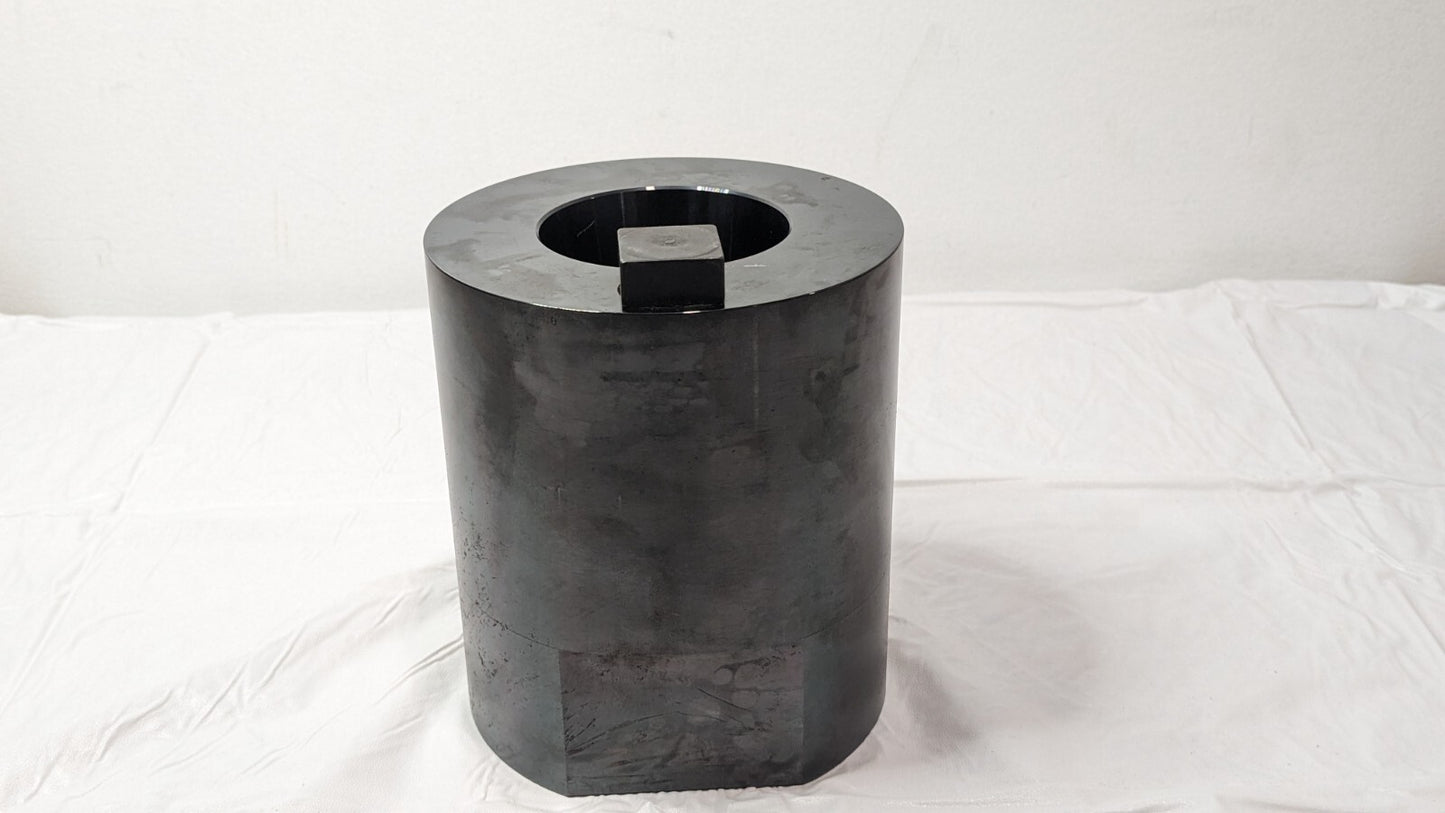 Kennametal 50 Tightening Fixture 51/4" HD X 61/2" Base Length TF50 1