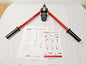 AVK Double Action Lever Tool ONLY W/O ACCESSORIES AA480N