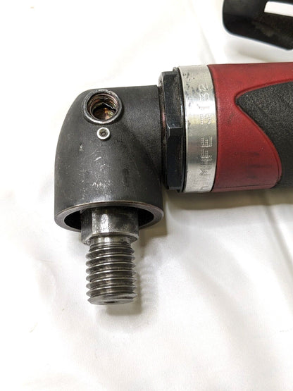 Sioux Tools Angle Wheel Grinder 12000 RPM SWG10A1245 PARTS/REPAIR