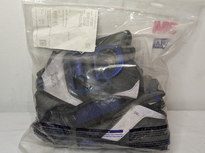 3M DBI-SALA EXOFIT Full Body Harnesses 420 Lb Vest Style X-Large 7012816146