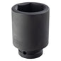 Proto Impact Socket 1" Drive 2-3/8" Socket Hex Drive J10038L