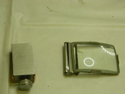 Vernier Height Gage 0-18" Measurement 0.001 In Graduation 622-8518 INCOMPLE