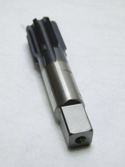 PACK of 3 Balax Straight Flute Taps TiALN M21x.75 6H 8FL SO.114200 TA19256