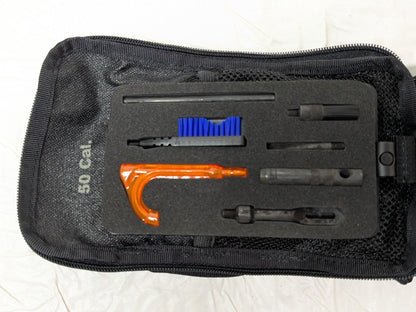 Gerber Otis Cleaning Kit Military for .50 Caliber Rifle 22-01104
