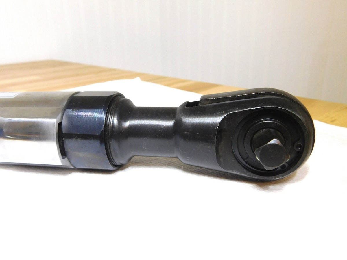 Professional Pneumatic HD Ratchet Wrench 1/2 Drive 90 PSI 150 RPM SG-0735