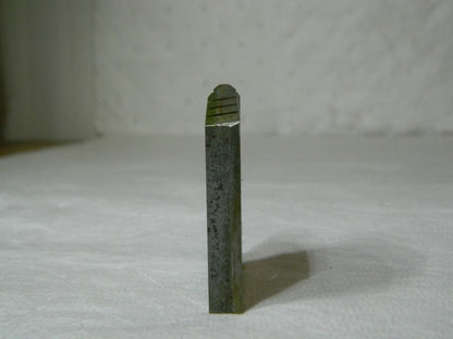 AMEC Spade Drill Insert 1-1/2" Diam 130° Seat Size C	10235-0116