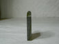 AMEC Spade Drill Insert 1-1/2" Diam 130° Seat Size C	10235-0116