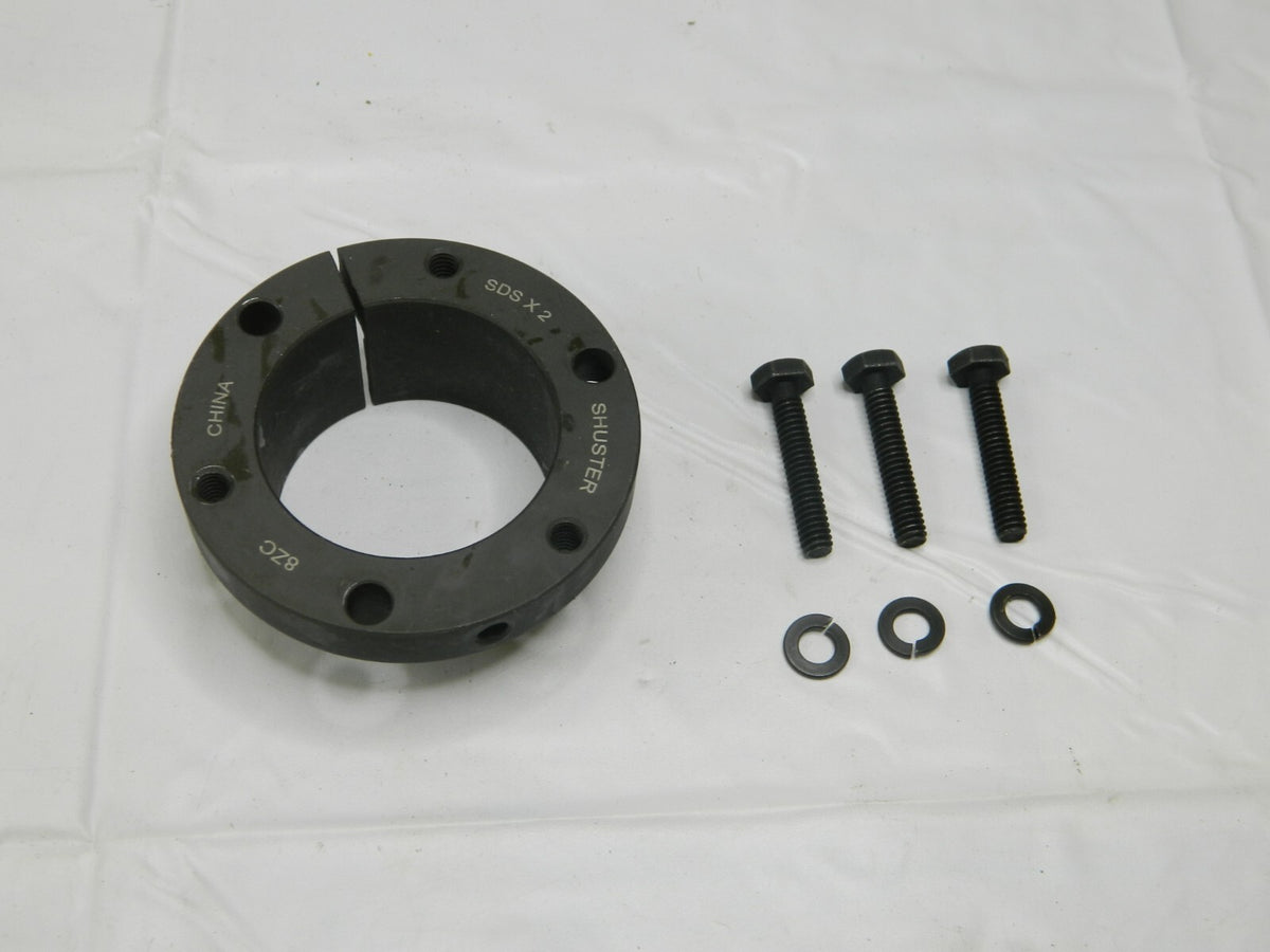 SHUSTER 2" Bore, Type SDS Sprocket Bushing 06335194