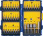Irwin 33 Piece 1/4" Drive Screwdriver Bit Set 3057017