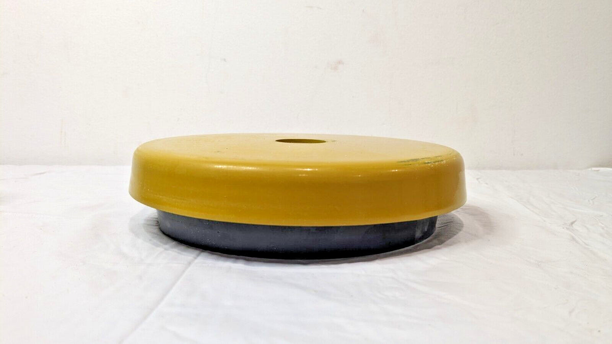 Barrymount Leveling Barrymount Type LM9-B 9"Base 13000Lb Load Capacity 26820-1