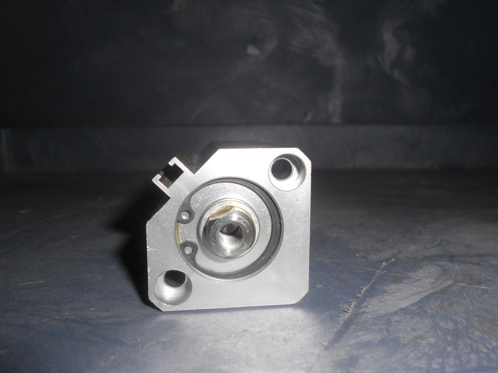 SMC Ncdq2b25-45d 1" x 1-3/4" Unf 145psi Double Acting/Clevis Aa Air Cy