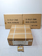 Interstate 35 Piece 5C Round Collet Set 1/16"-1-1/8" X 32NDS w/2 Racks 09741935