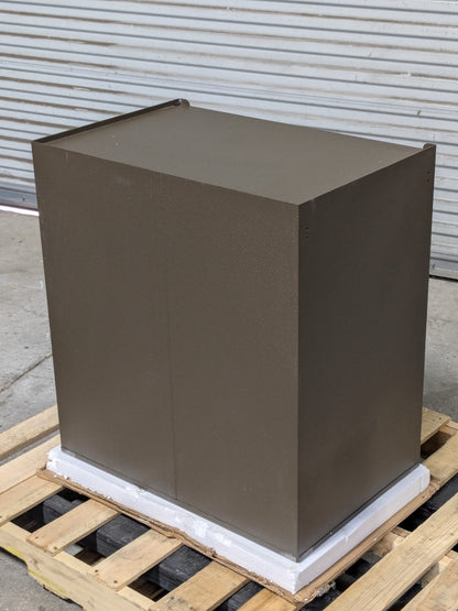 Kennedy 277XB Steel Roller Cabinet Tool Box 7 Drawer 35 H x 27 W x 18 D